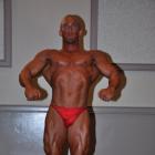 NPC Tri State Championships 2009 - #1